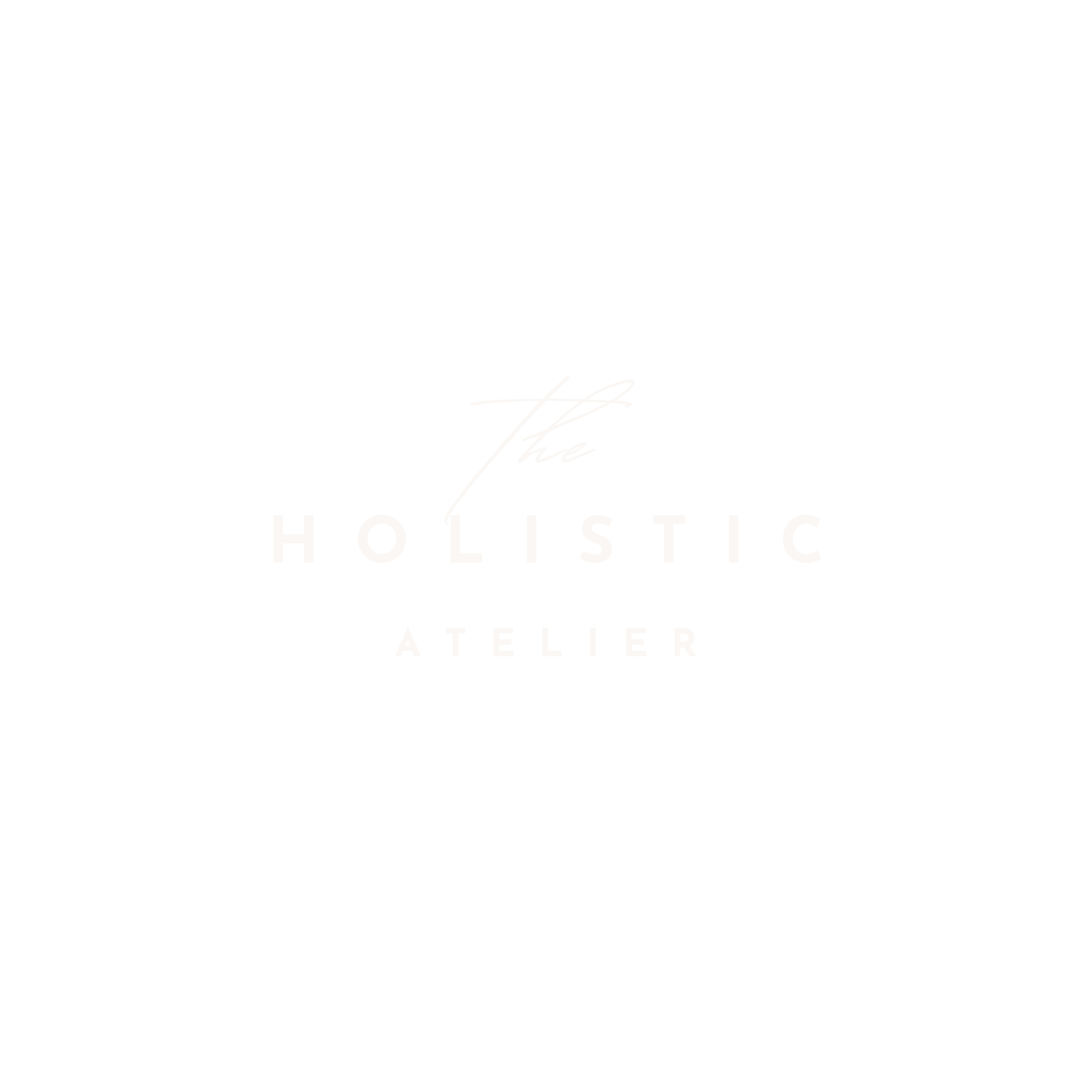 The Holistic Atelier
